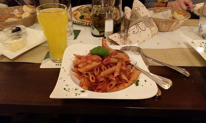 Ristorante Pizzeria Verona