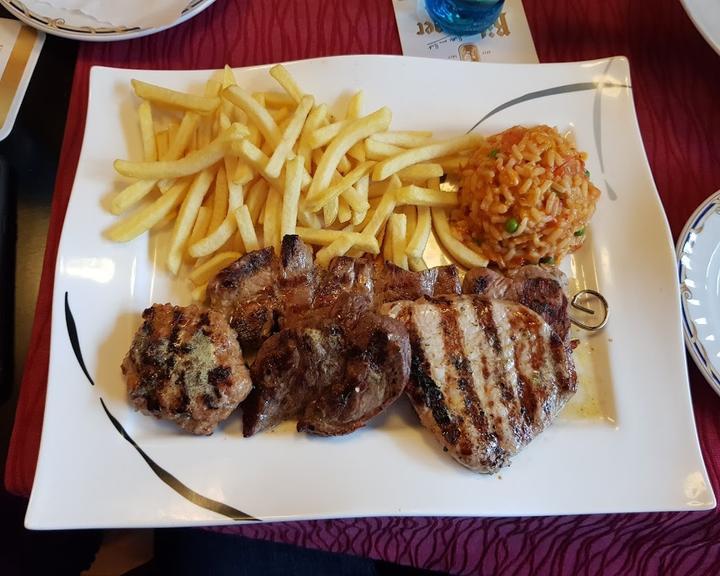 Restaurant Steakhaus Dedic